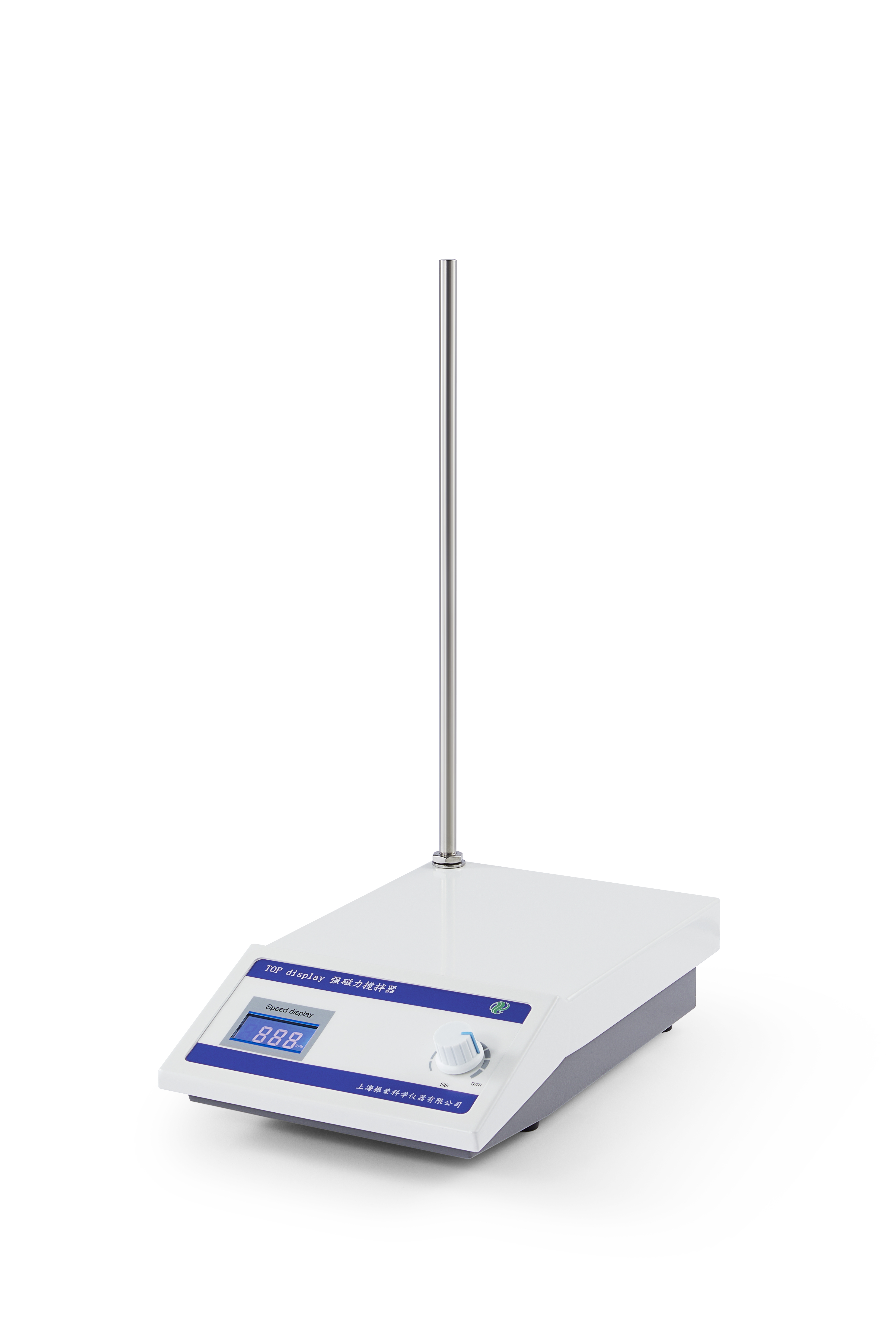 TOP display強磁力攪拌器